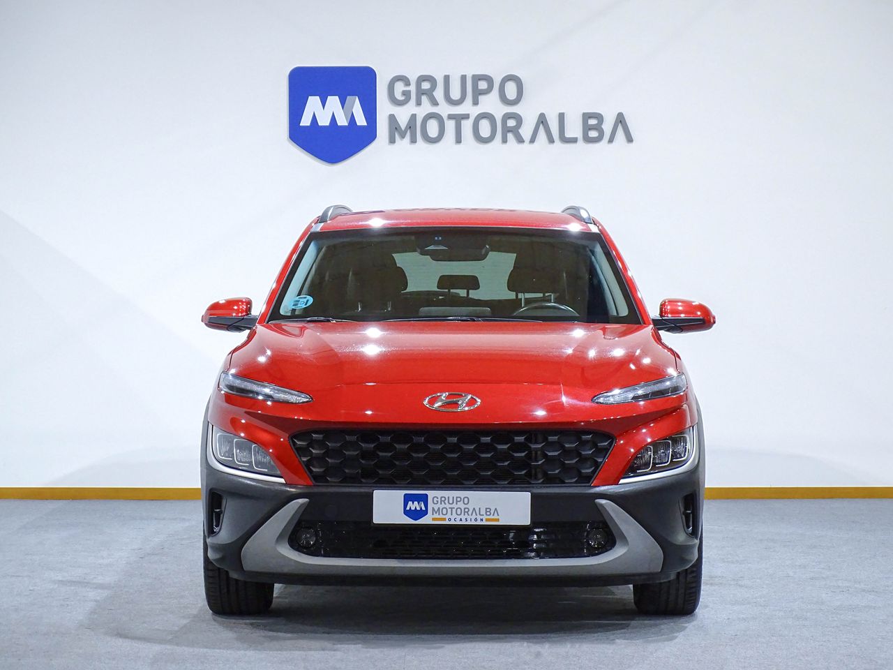 Hyundai Kona 1.0 TGDI  88kW (120CV ) 4X2 EDITON 30  - Foto 2