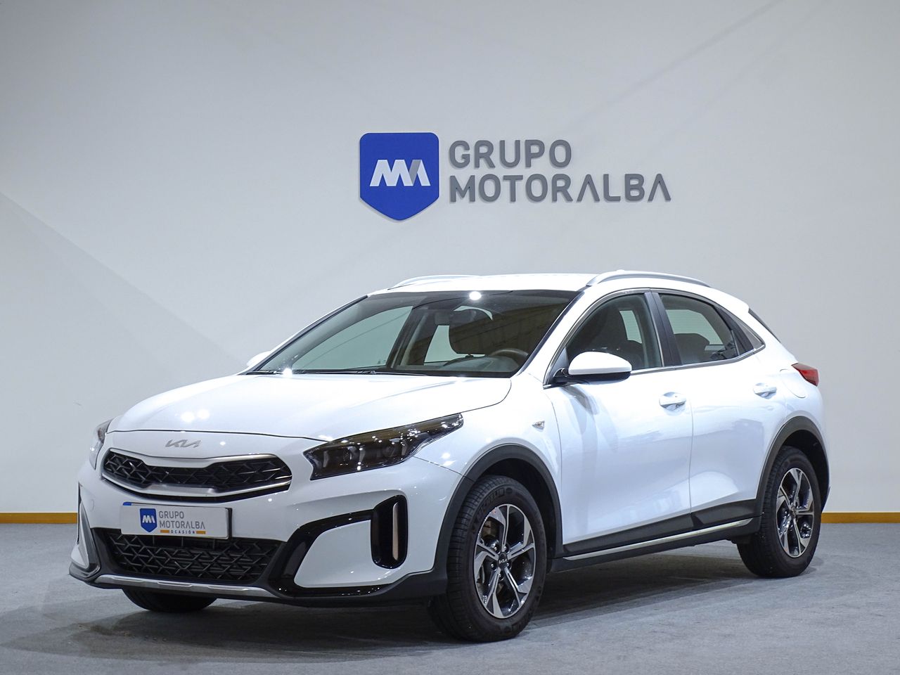 Foto kia xceed 2024 /