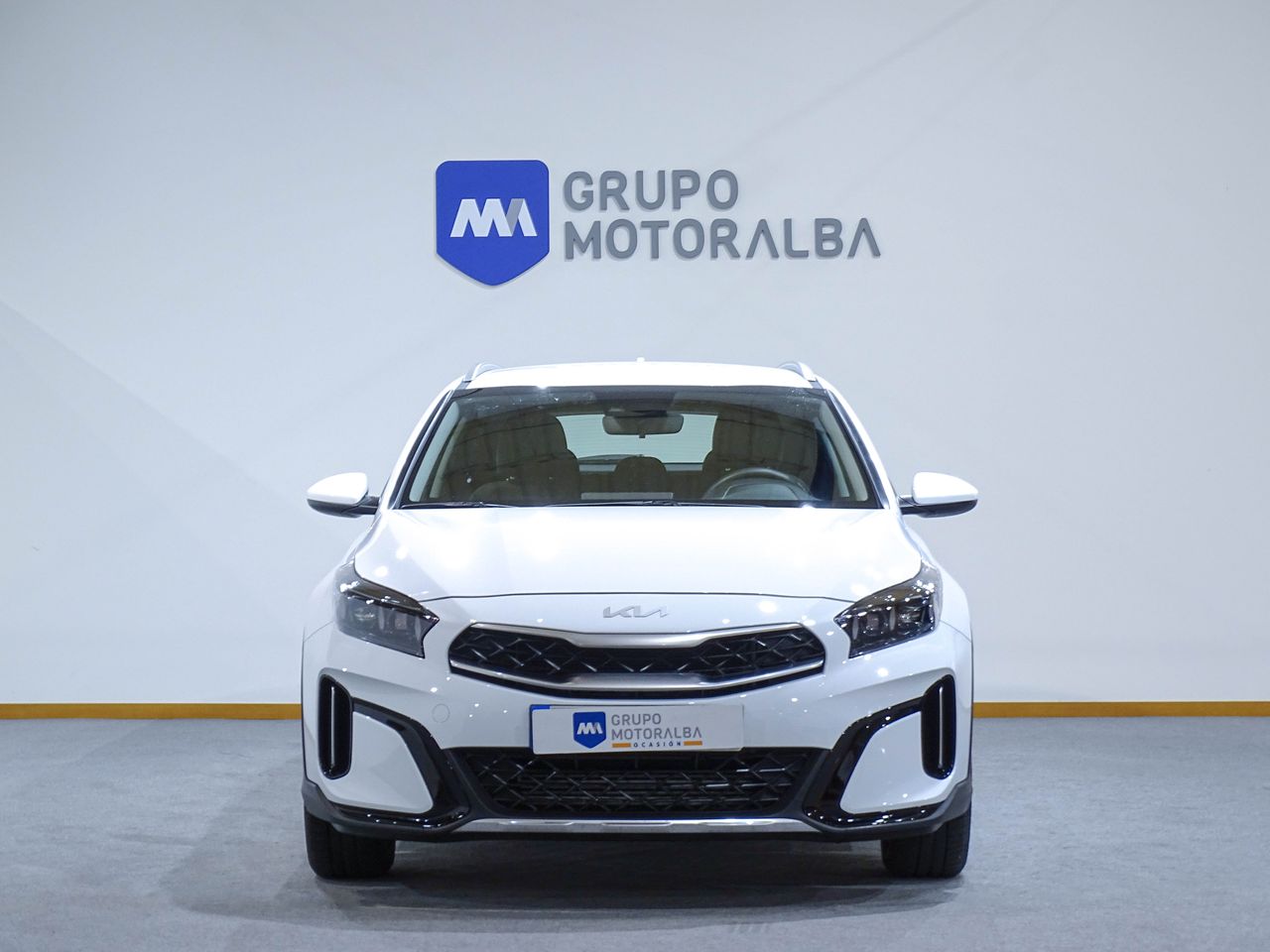 kia xceed 2024 / foto grande (2)