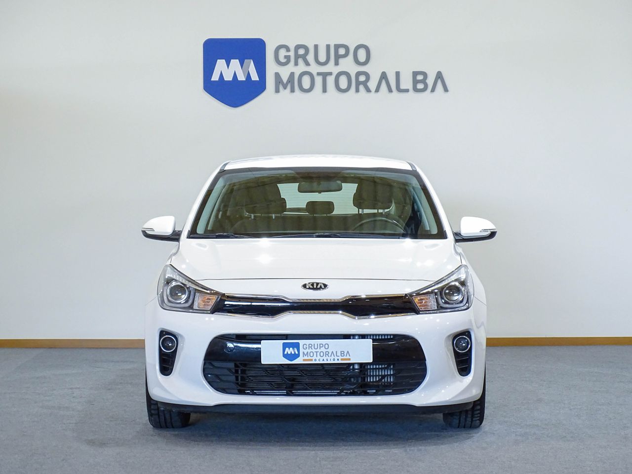 Kia Rio 1.0 T-GDi 74kW (100CV) Drive  - Foto 2