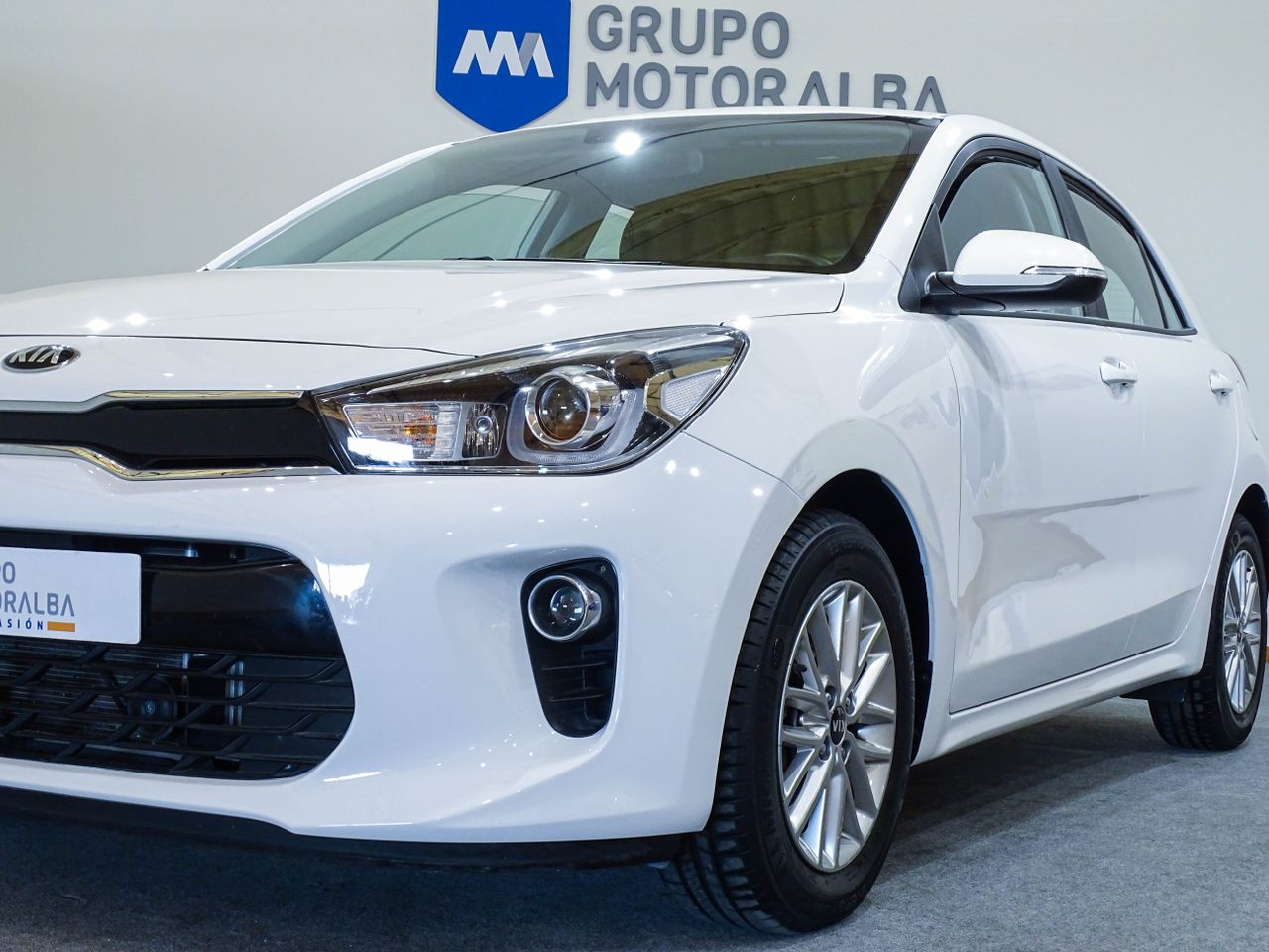 Kia Rio 1.0 T-GDi 74kW (100CV) Drive  - Foto 2