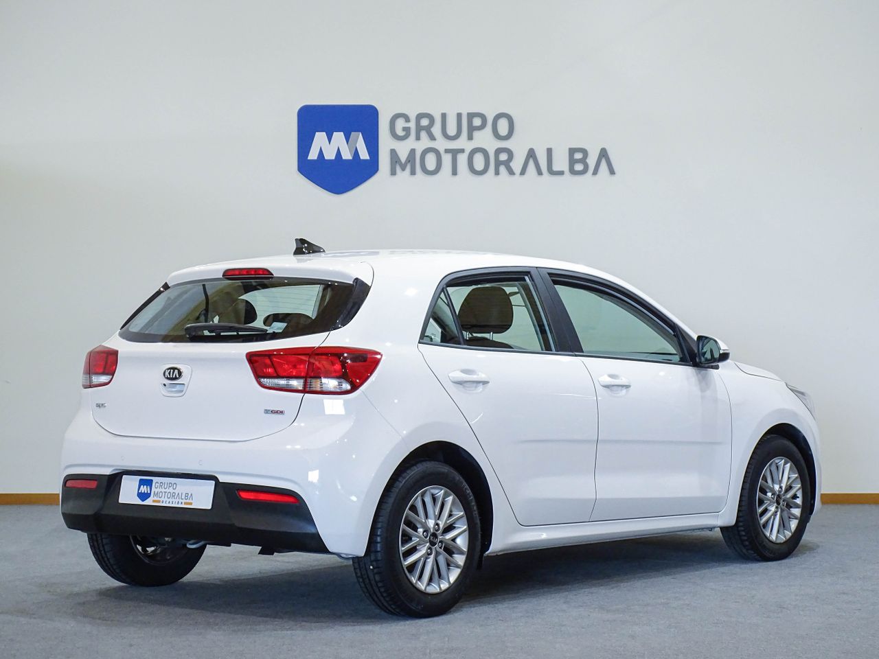 Kia Rio 1.0 T-GDi 74kW (100CV) Drive  - Foto 2