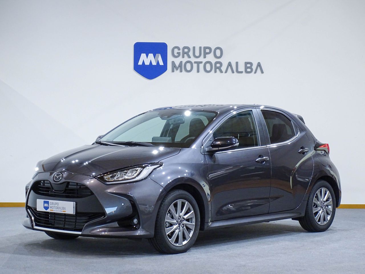 Foto mazda 2 2023 /