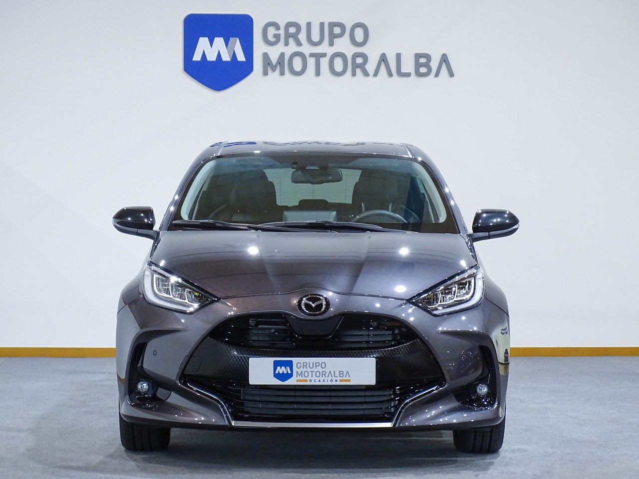 mazda 2 2023 / foto grande (2)