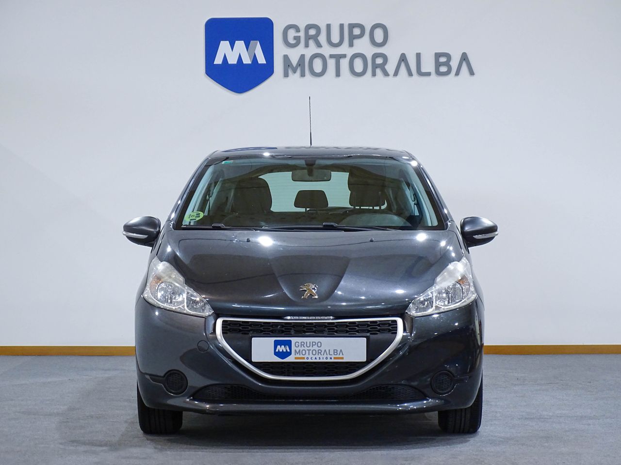 Peugeot 208 5P ACTIVE 1.4 HDi 50Kw ( 68cv ) Active  - Foto 2