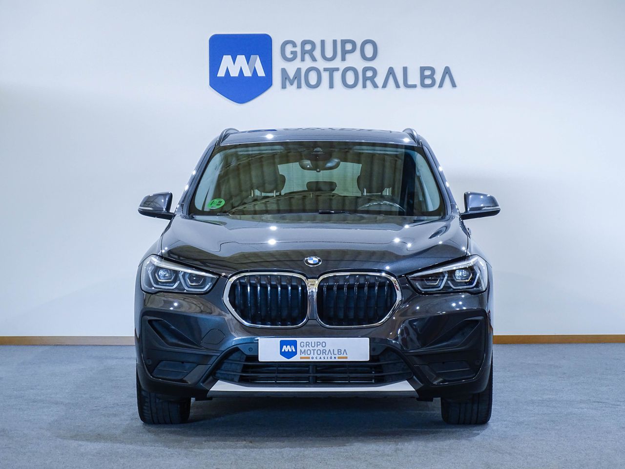 BMW X1 1.5 sDrive18i  103kW ( 140CV )  - Foto 2