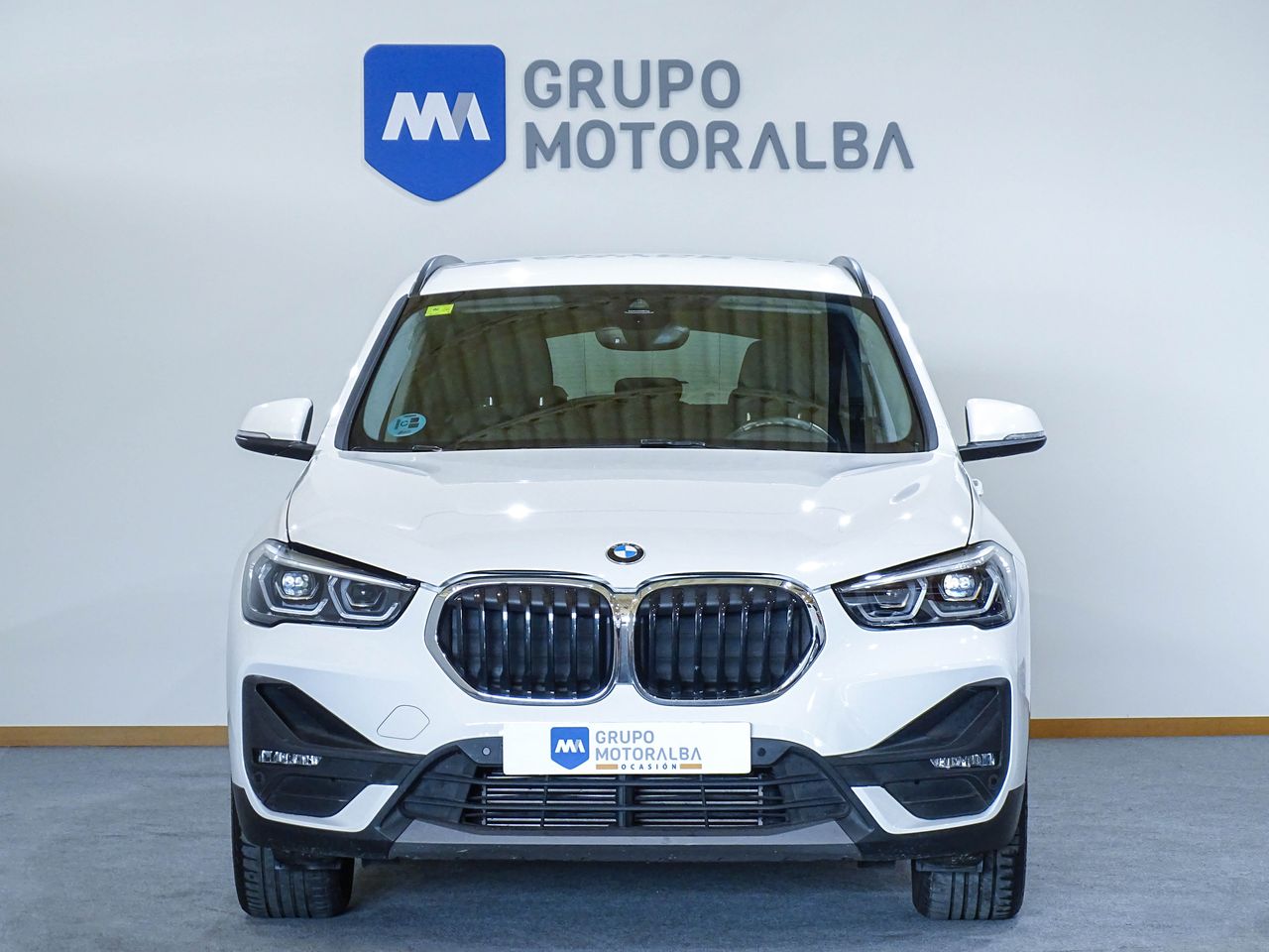 BMW X1 2.0 sDrive18d 110Kw ( 150cv )  - Foto 2