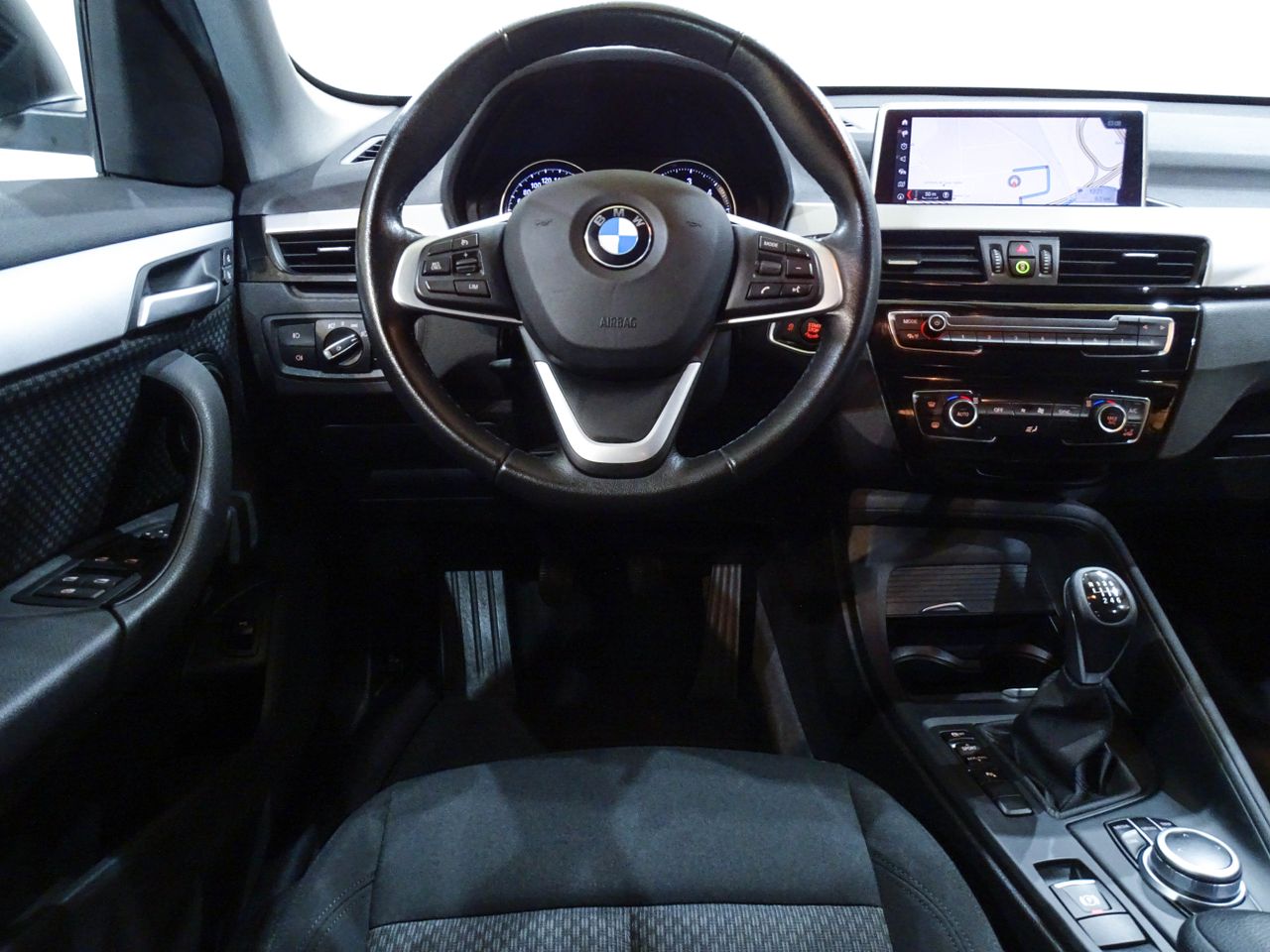 BMW X1 2.0 sDrive18d 110Kw ( 150cv )  - Foto 2