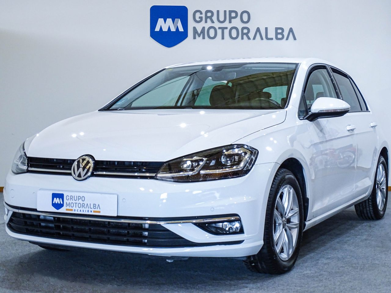 Volkswagen Golf 1.0 TSI 85kW (115CV) Advance  - Foto 2