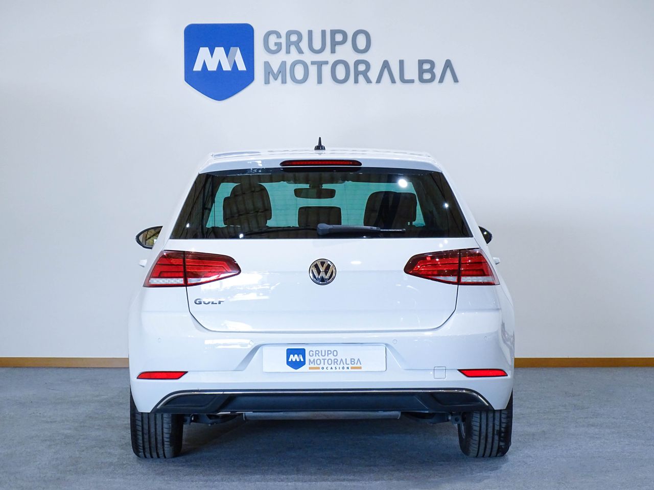 Volkswagen Golf 1.0 TSI 85kW (115CV) Advance  - Foto 2