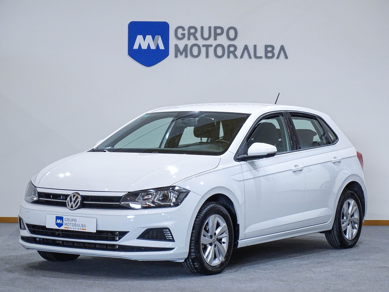 Volkswagen Polo 1.0 TSI 70kW (95CV) Advance  - Foto 2