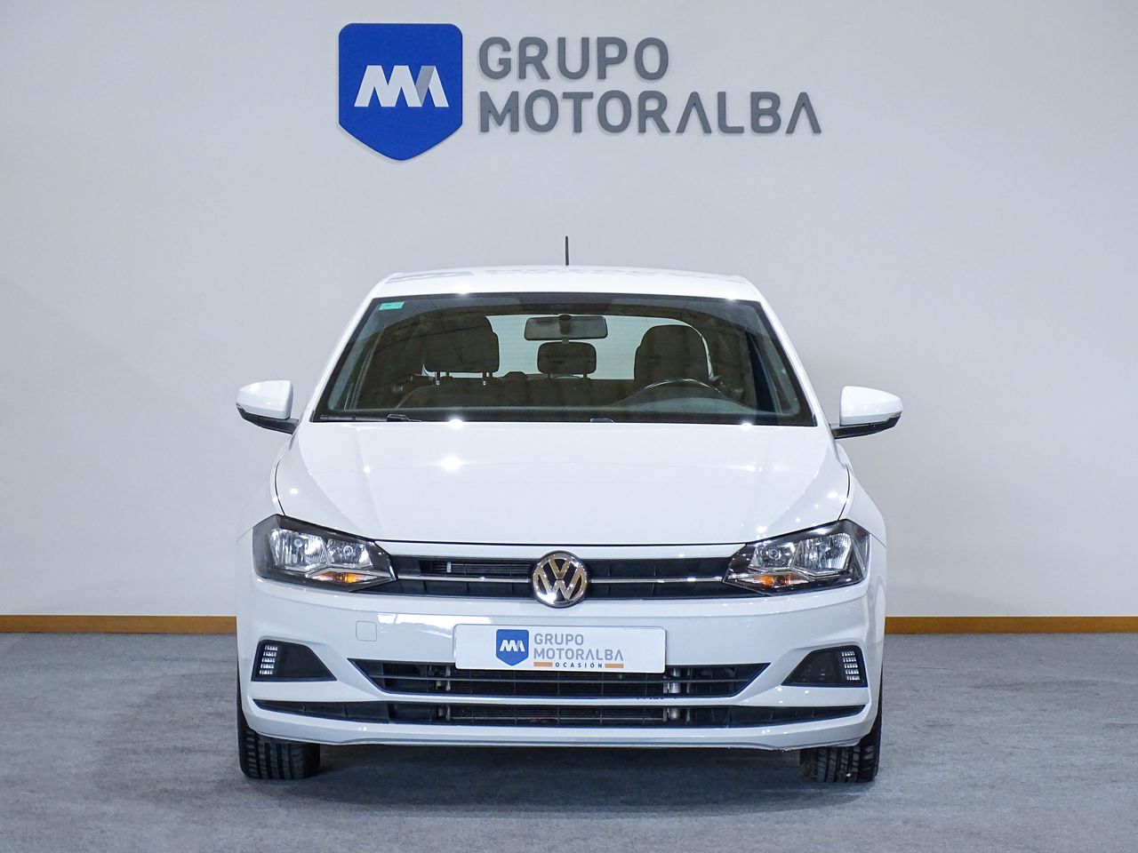 Volkswagen Polo 1.0 TSI 70kW (95CV) Advance  - Foto 2