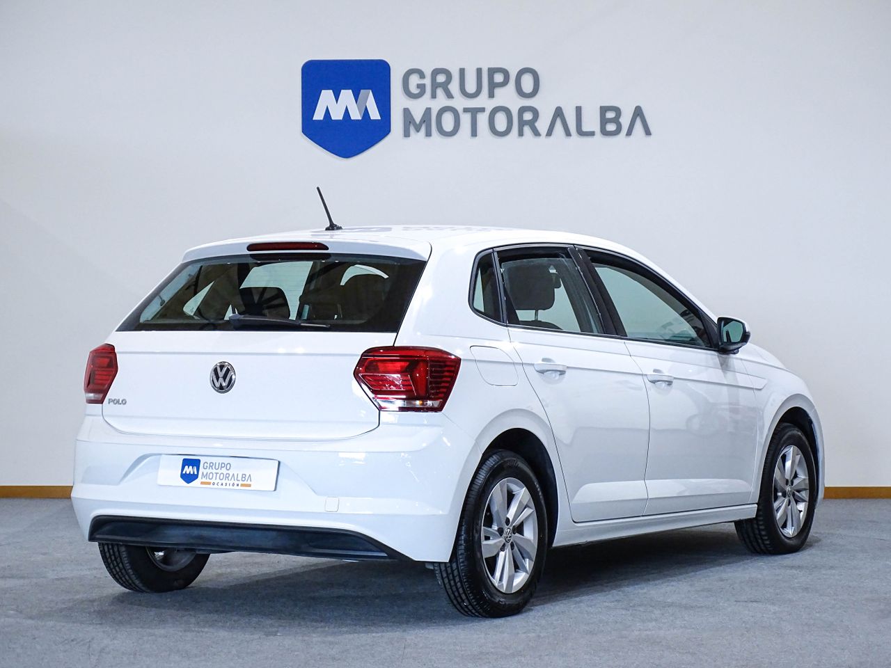 Volkswagen Polo 1.0 TSI 70kW (95CV) Advance  - Foto 2