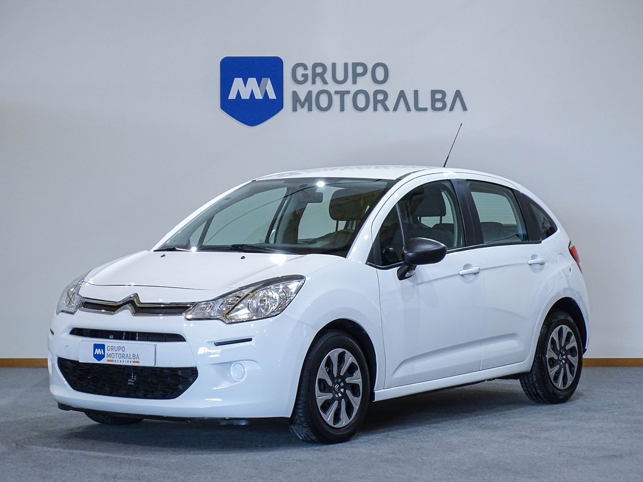 Citroën C3 1.0 I 50kW ( 68CV ) Attraction  - Foto 2