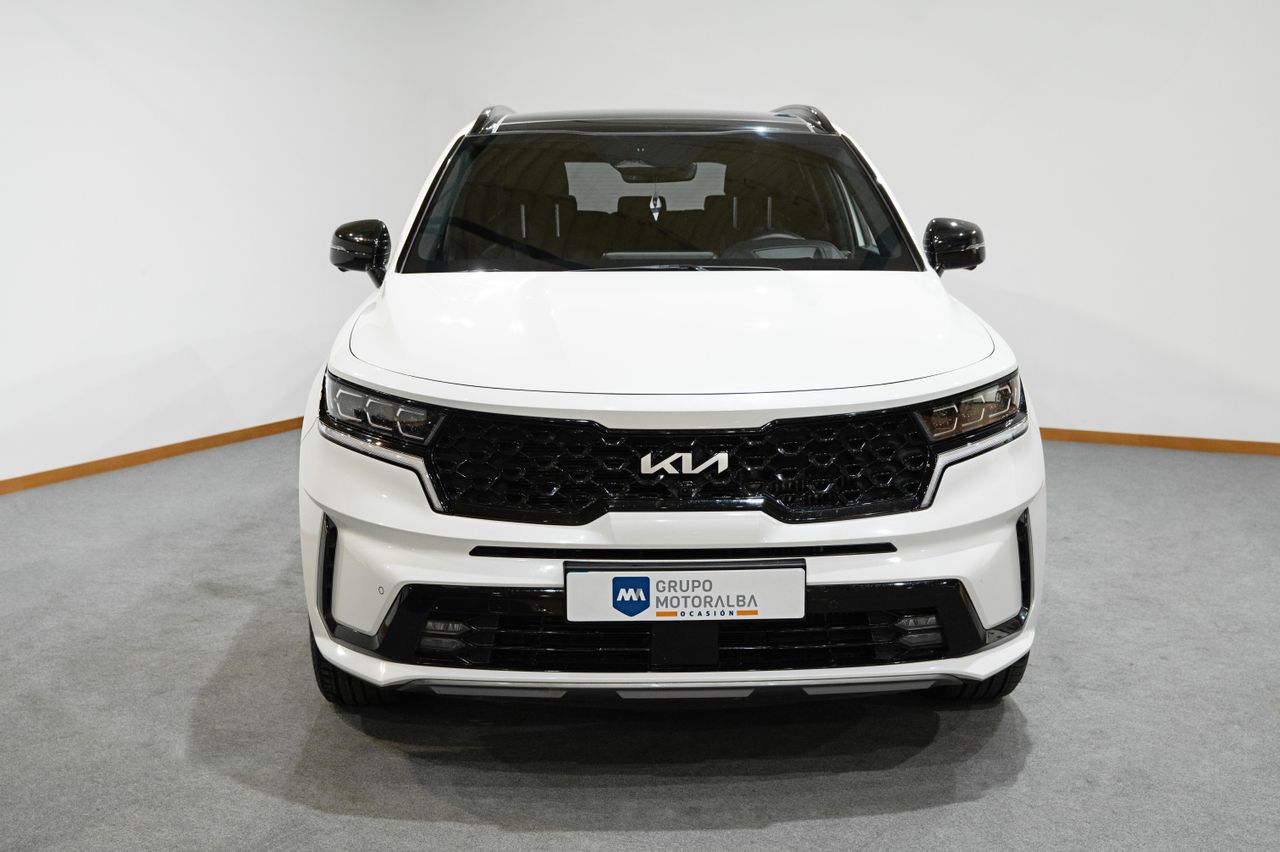 Kia Sorento HEV Black Edition 1.6 T-GDi HEV  - Foto 2