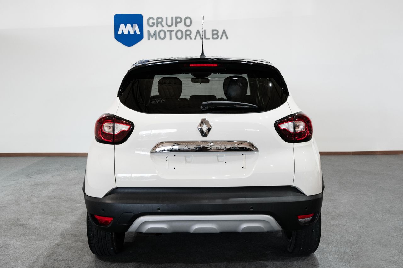 Renault Captur Zen 1.0 TCe 66kW (90CV)  - Foto 2