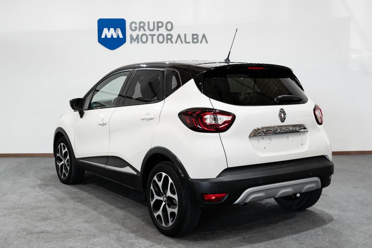 Renault Captur Zen 1.0 TCe 66kW (90CV)  - Foto 2