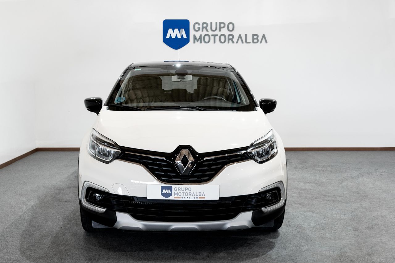 Renault Captur Zen 1.0 TCe 66kW (90CV)  - Foto 2