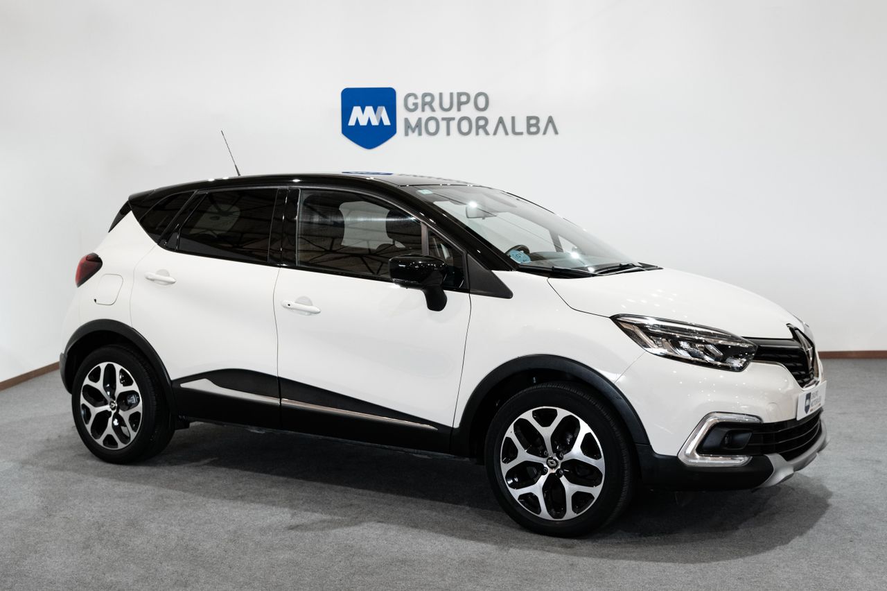 Renault Captur Zen 1.0 TCe 66kW (90CV)  - Foto 2