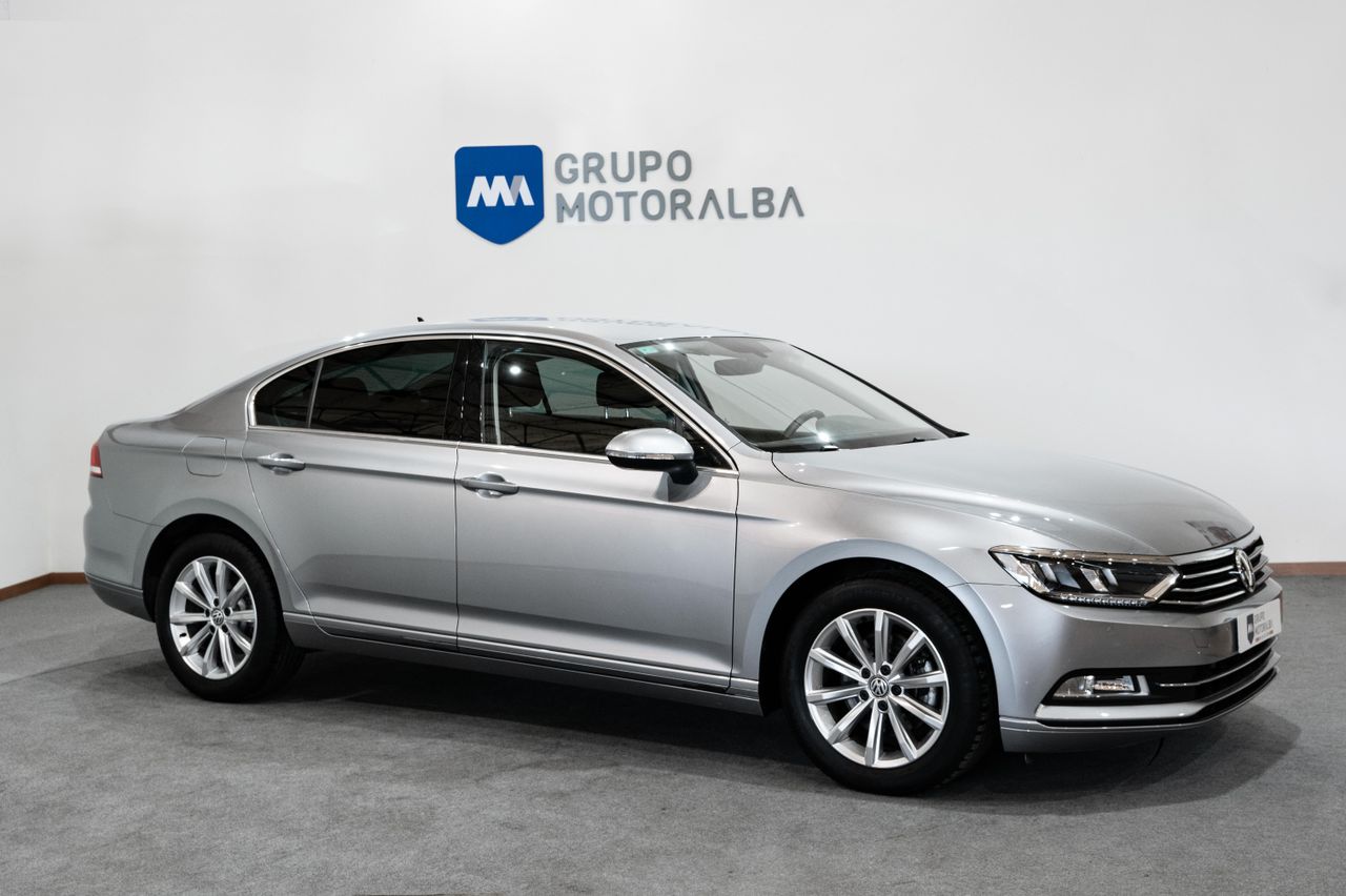 Volkswagen Passat Advance 2.0 TDI 110kW (150CV) DSG  - Foto 2