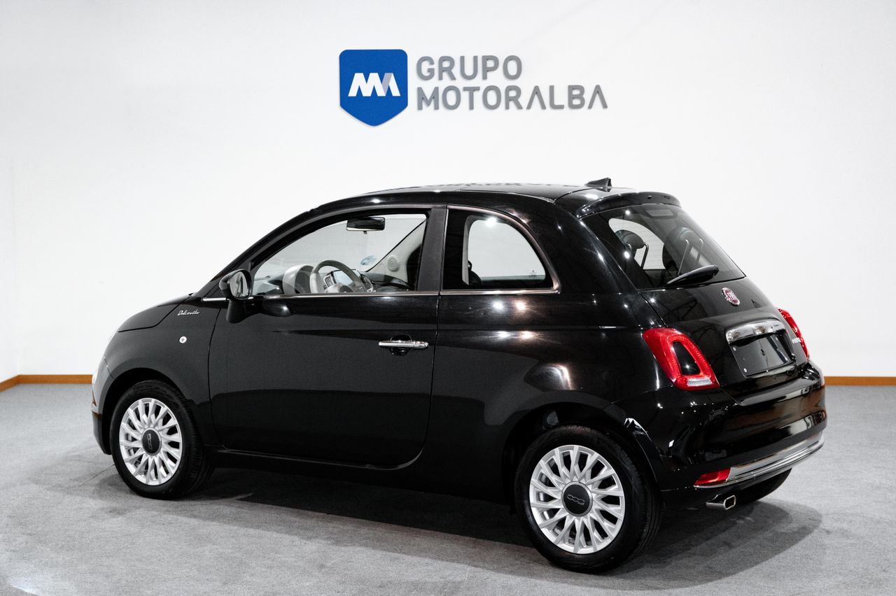 fiat 500 2022 / foto grande (3)