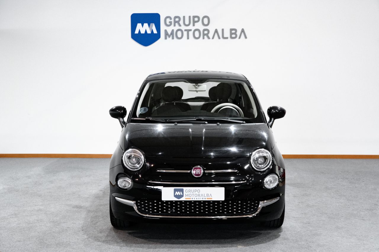 fiat 500 2022 / foto grande (2)