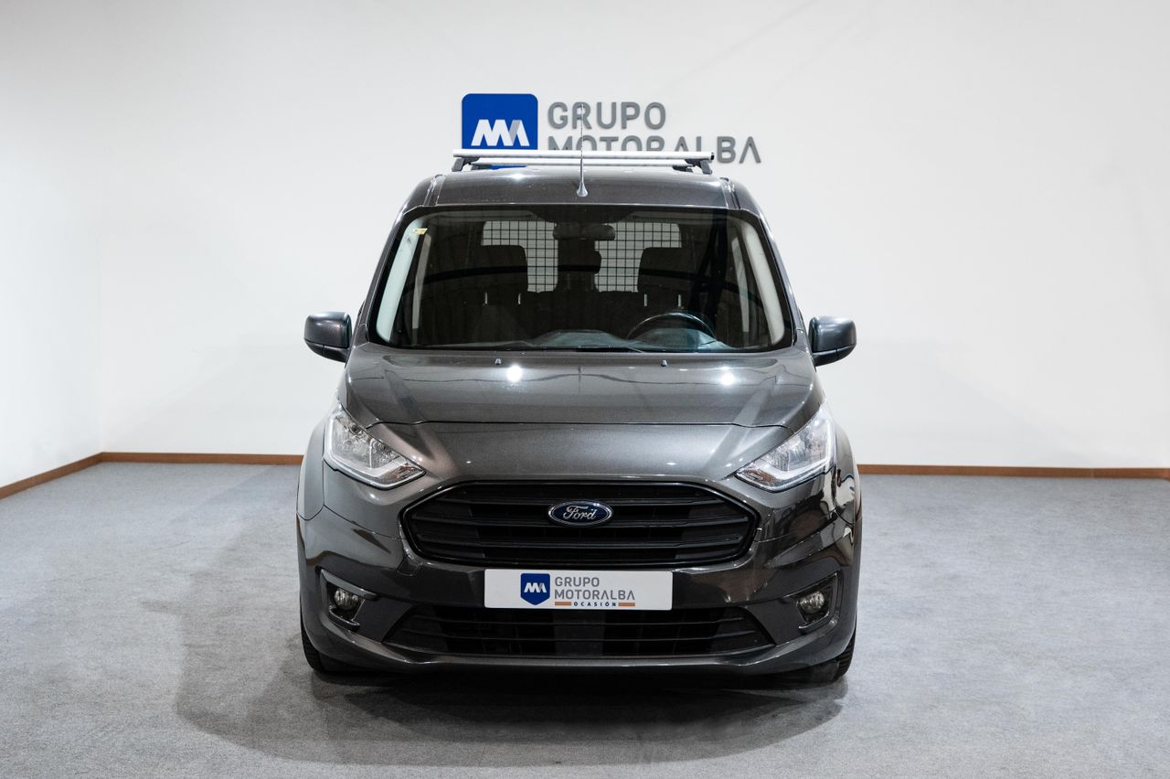 Ford Connect Kombi Trend Kombi 1.5 TDCi 74kW ( 100CV )   220 L1  - Foto 2