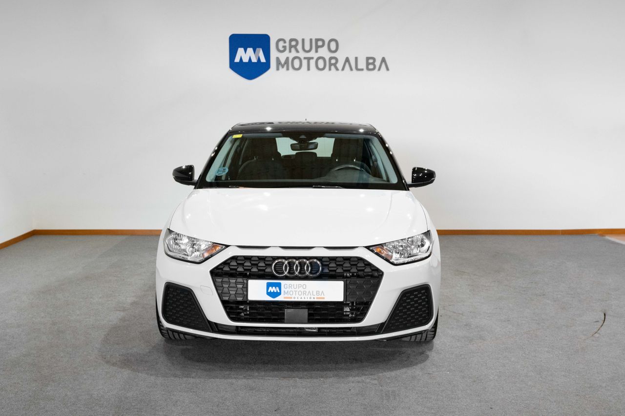 Audi A1  Sportback Design 1.0 TFSI 70kW (95CV) Sportback  - Foto 2