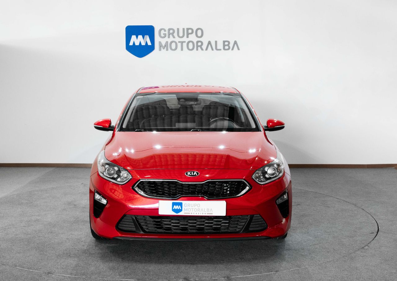 Kia Ceed Drive 1.0 T-GDi 88kW (120CV)  - Foto 2