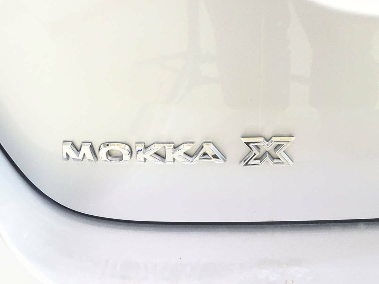 Opel Mokka X Innovation 1.4 T 103kW  ( 140cv ) 4X2   Auto  - Foto 2