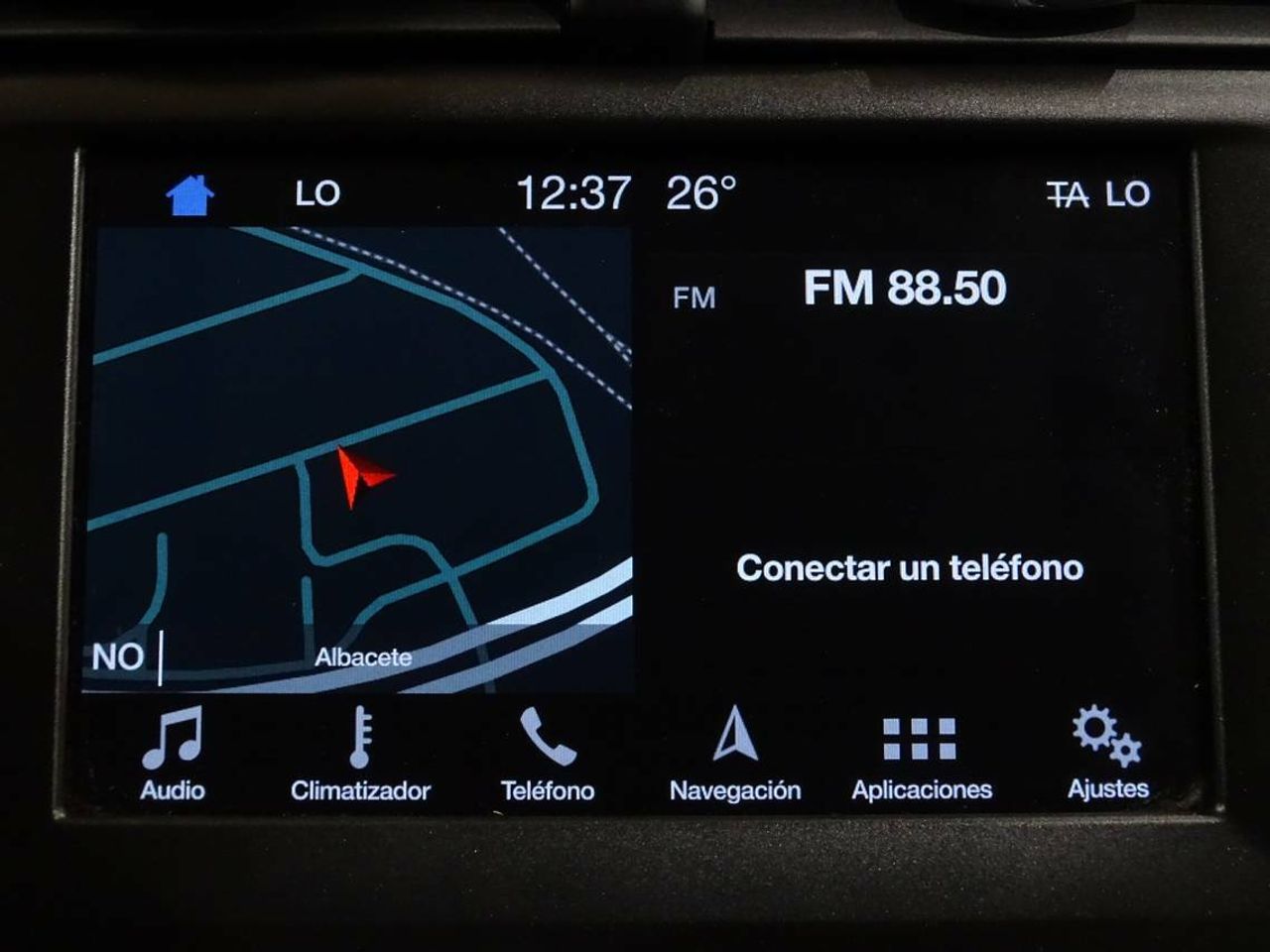 Ford Mondeo Trend 2.0 TDCi 150CV   SportBreak  - Foto 2