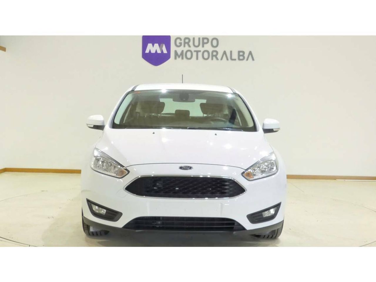 Ford Focus Trend+ 1.5 TDCi 70kW  - Foto 2