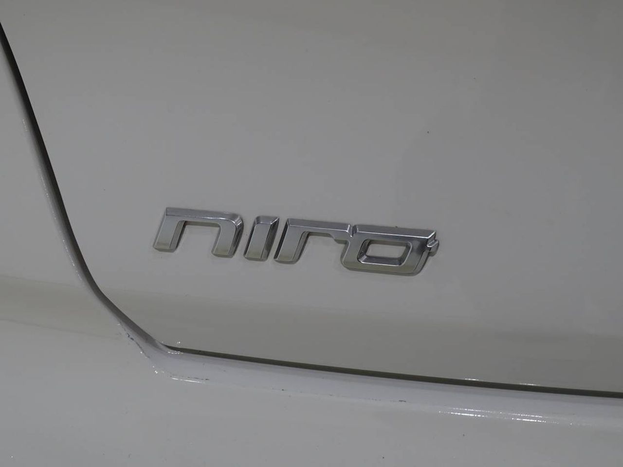 Kia Niro Drive 1.6 GDi Híbrido 104kW (141CV)  - Foto 2