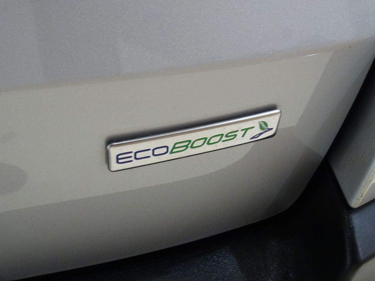 Ford Ecosport 1.0 EcoBoost 125cv  - Foto 2