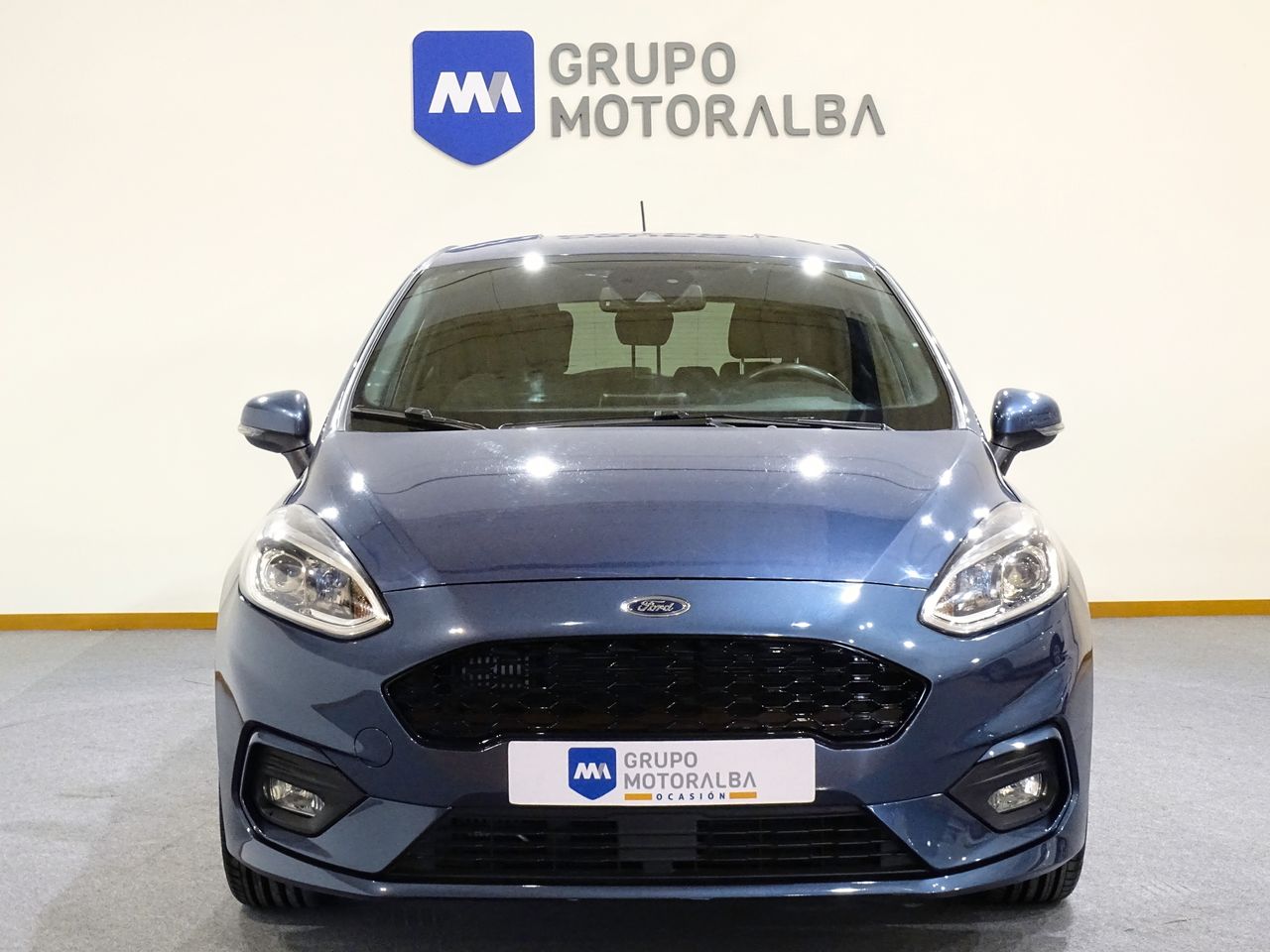Ford Fiesta 1.0 EcoBoost 103kW(140CV)   S/S 5p  - Foto 2