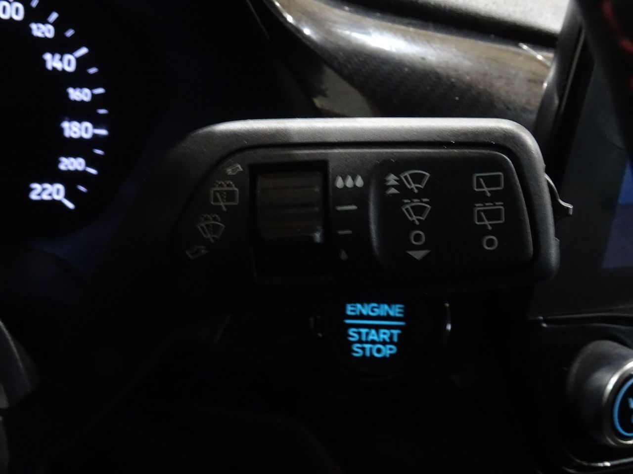 Ford Fiesta 1.0 EcoBoost 103kW(140CV)   S/S 5p  - Foto 2