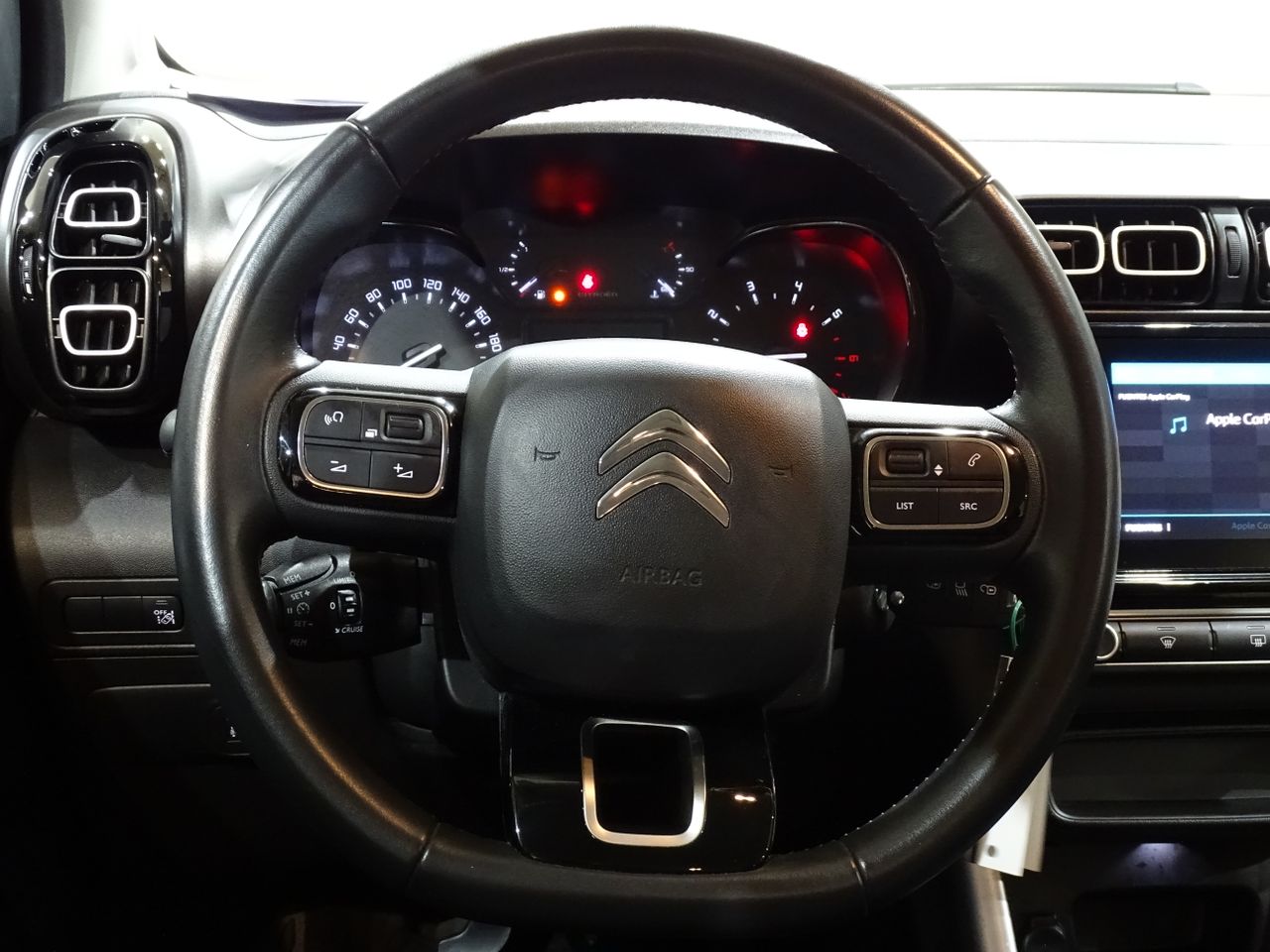 Citroën C3 Aircross PureTech 81kW (110CV) S&S FEE  - Foto 2