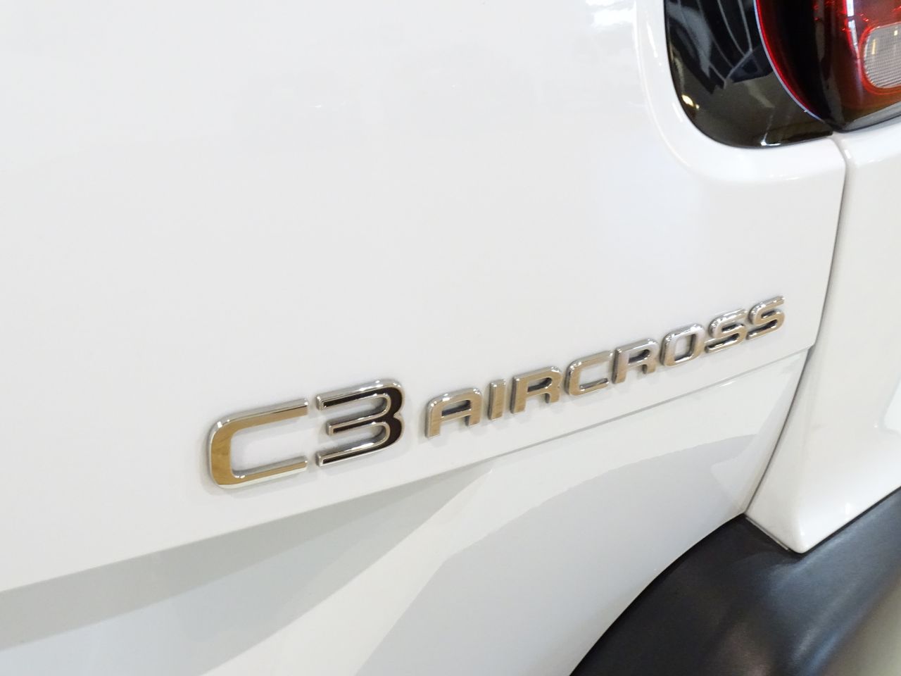 Citroën C3 Aircross PureTech 81kW (110CV) S&S FEE  - Foto 2