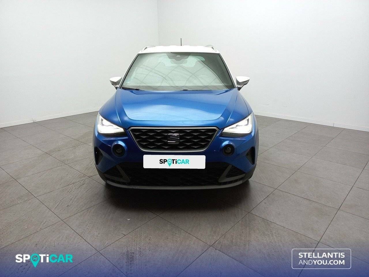 seat arona 2021 / foto grande (2)
