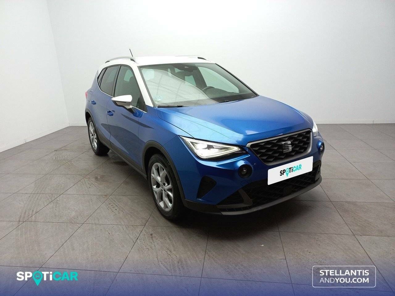 seat arona 2021 / foto grande (3)