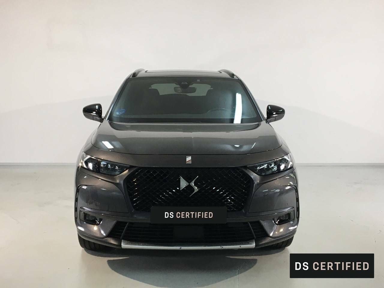 ds automobiles ds 7 2020 / foto grande (2)