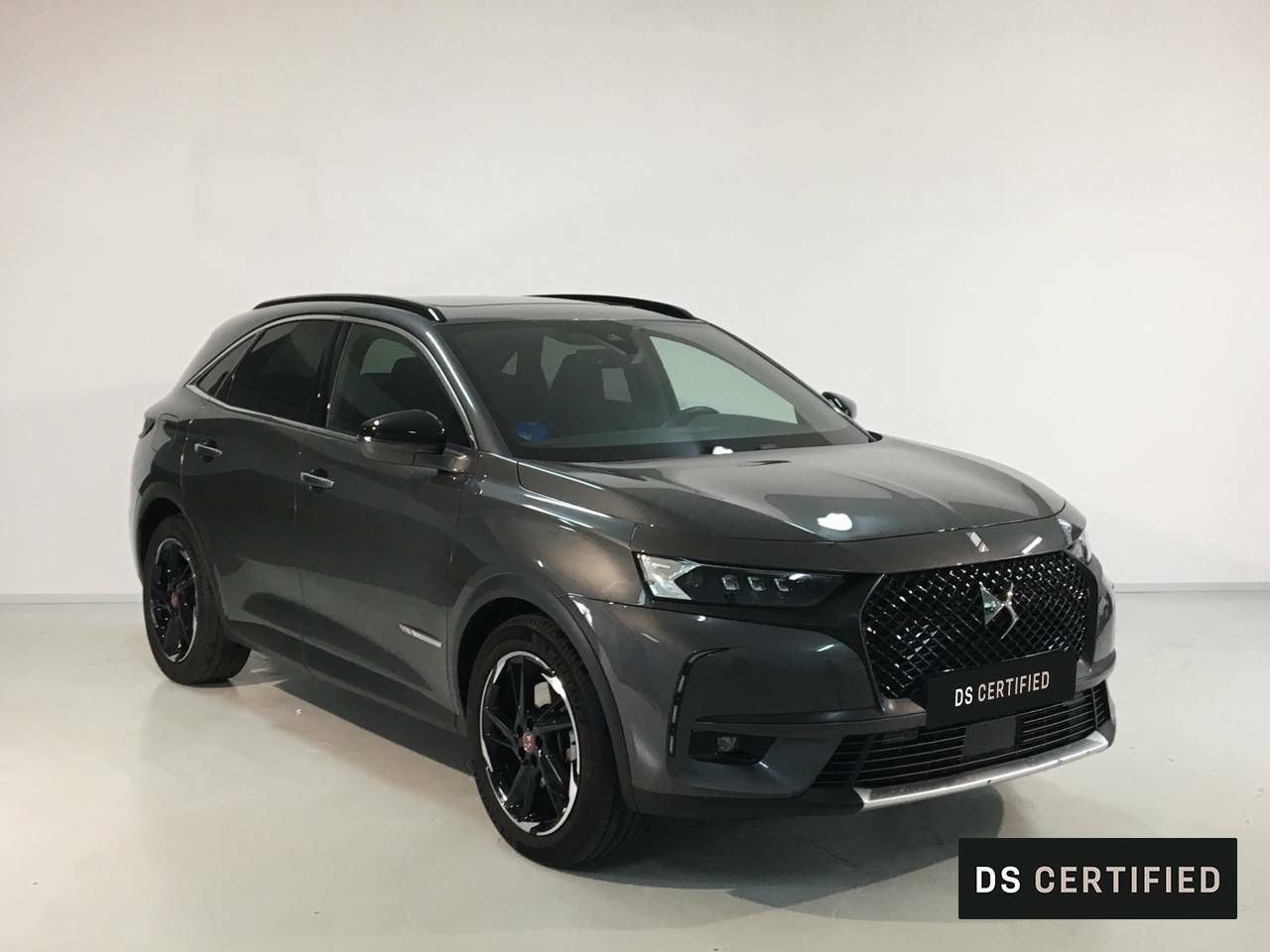 ds automobiles ds 7 2020 / foto grande (3)