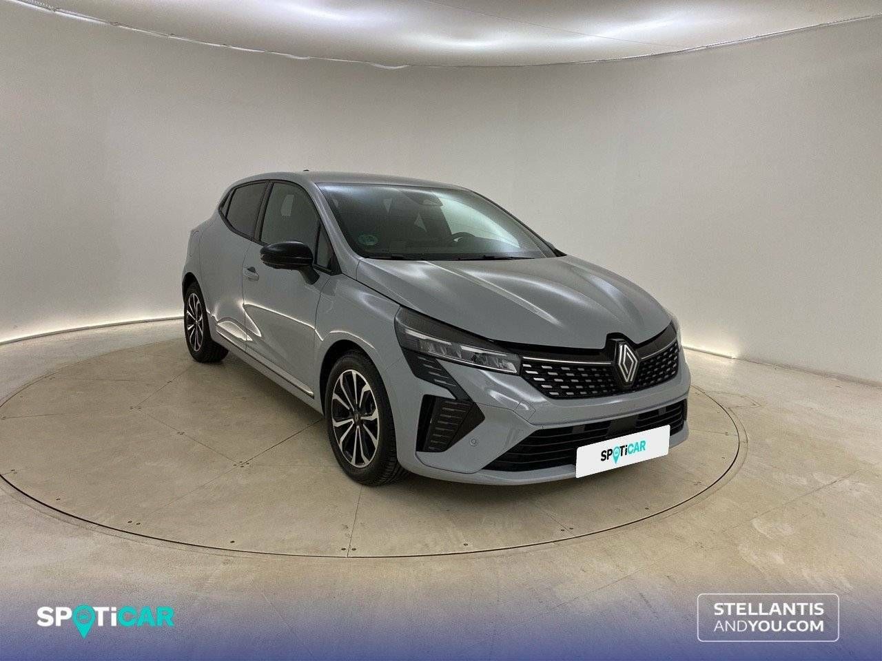 renault clio 2024 / foto grande (3)