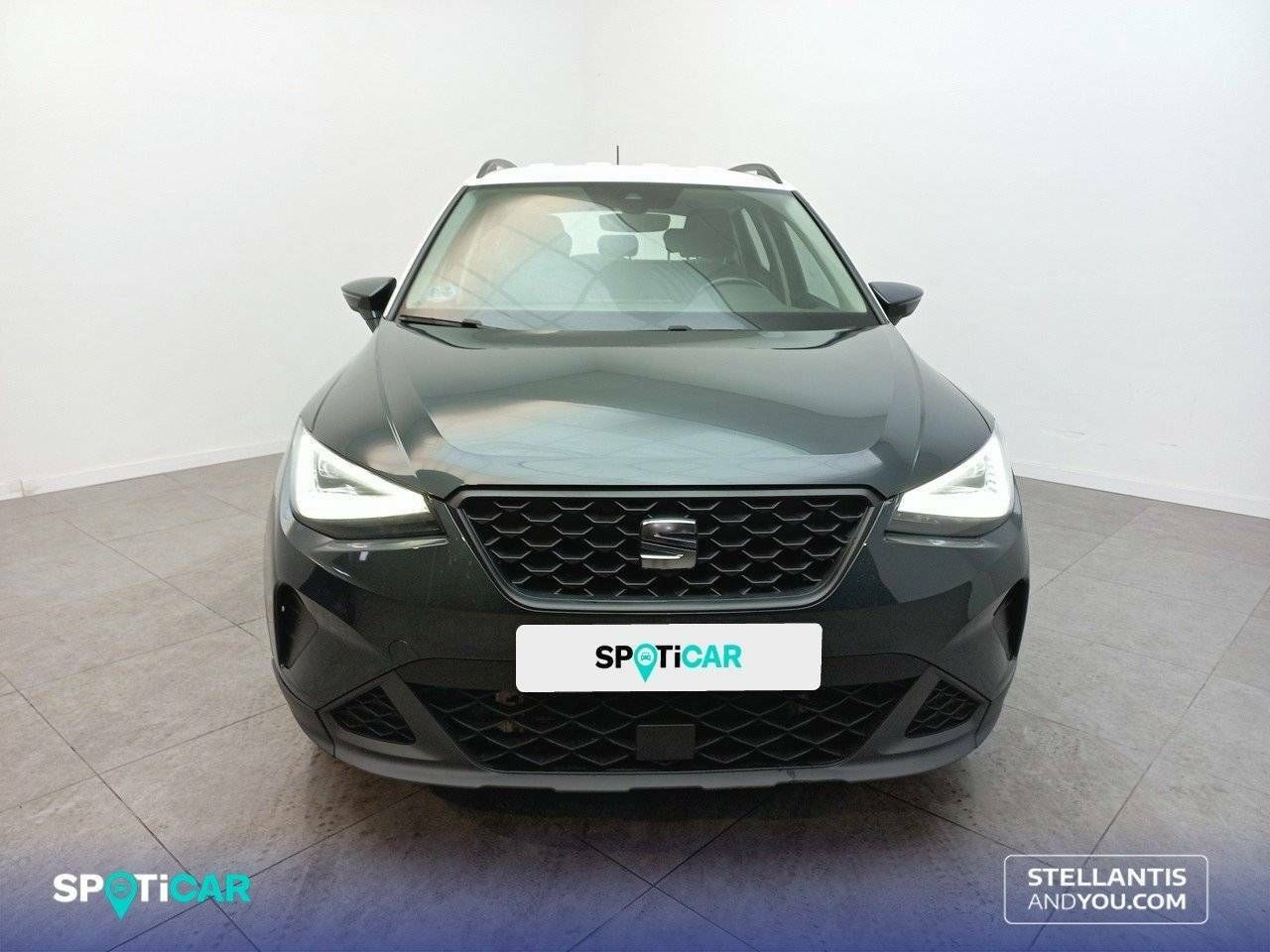 seat arona 2021 / foto grande (2)