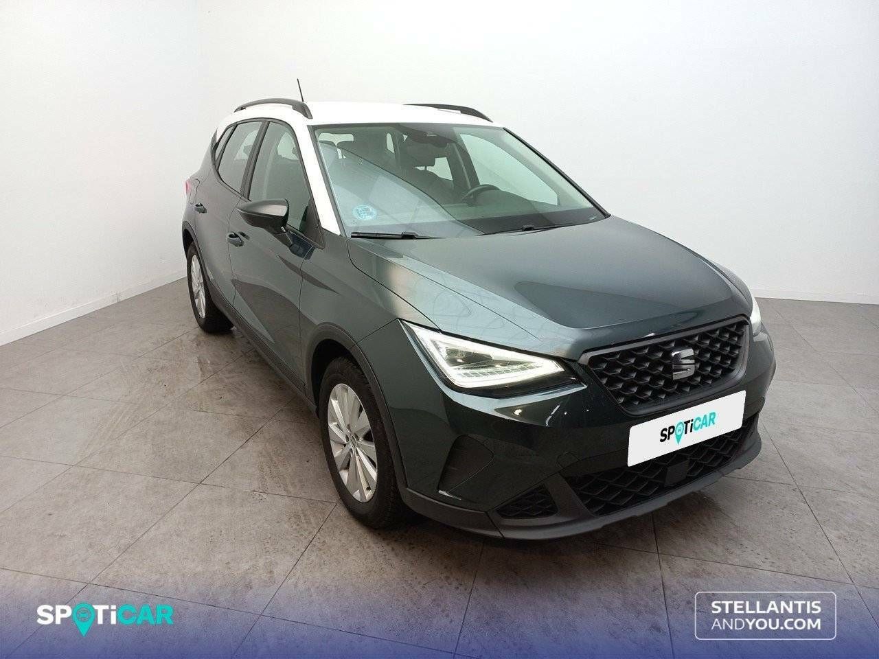 seat arona 2021 / foto grande (3)