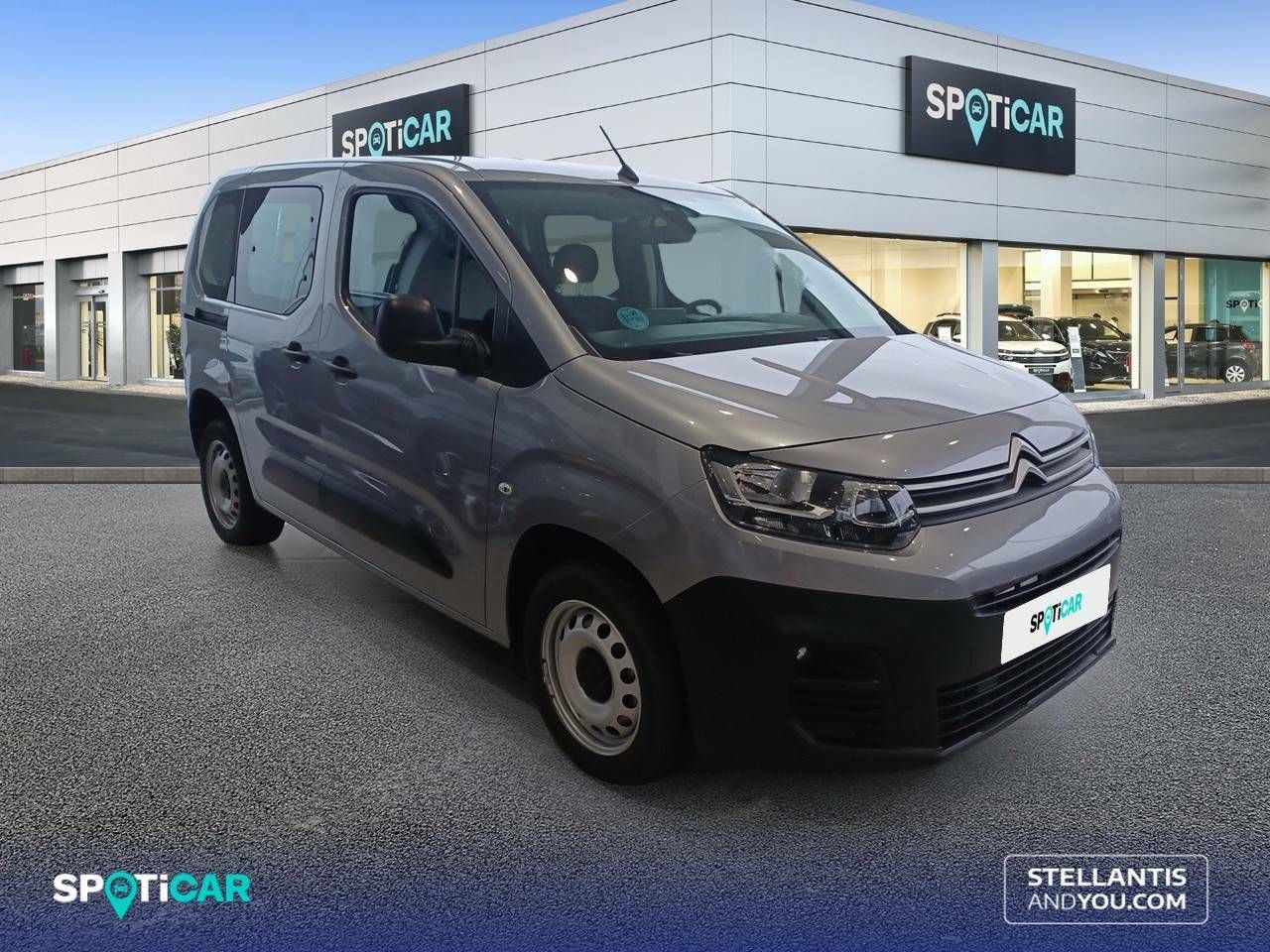 citroën berlingo 2024 / foto grande (3)