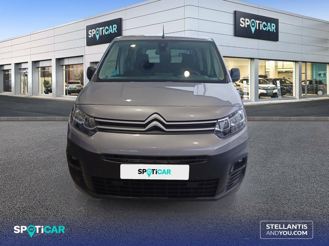 citroën berlingo 2024 / foto grande (2)