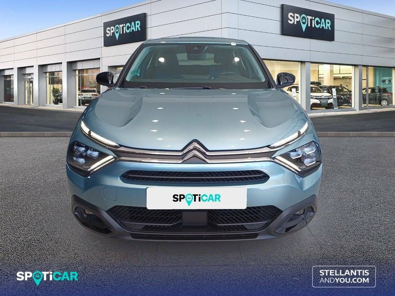 citroën c4 2023 / foto grande (2)