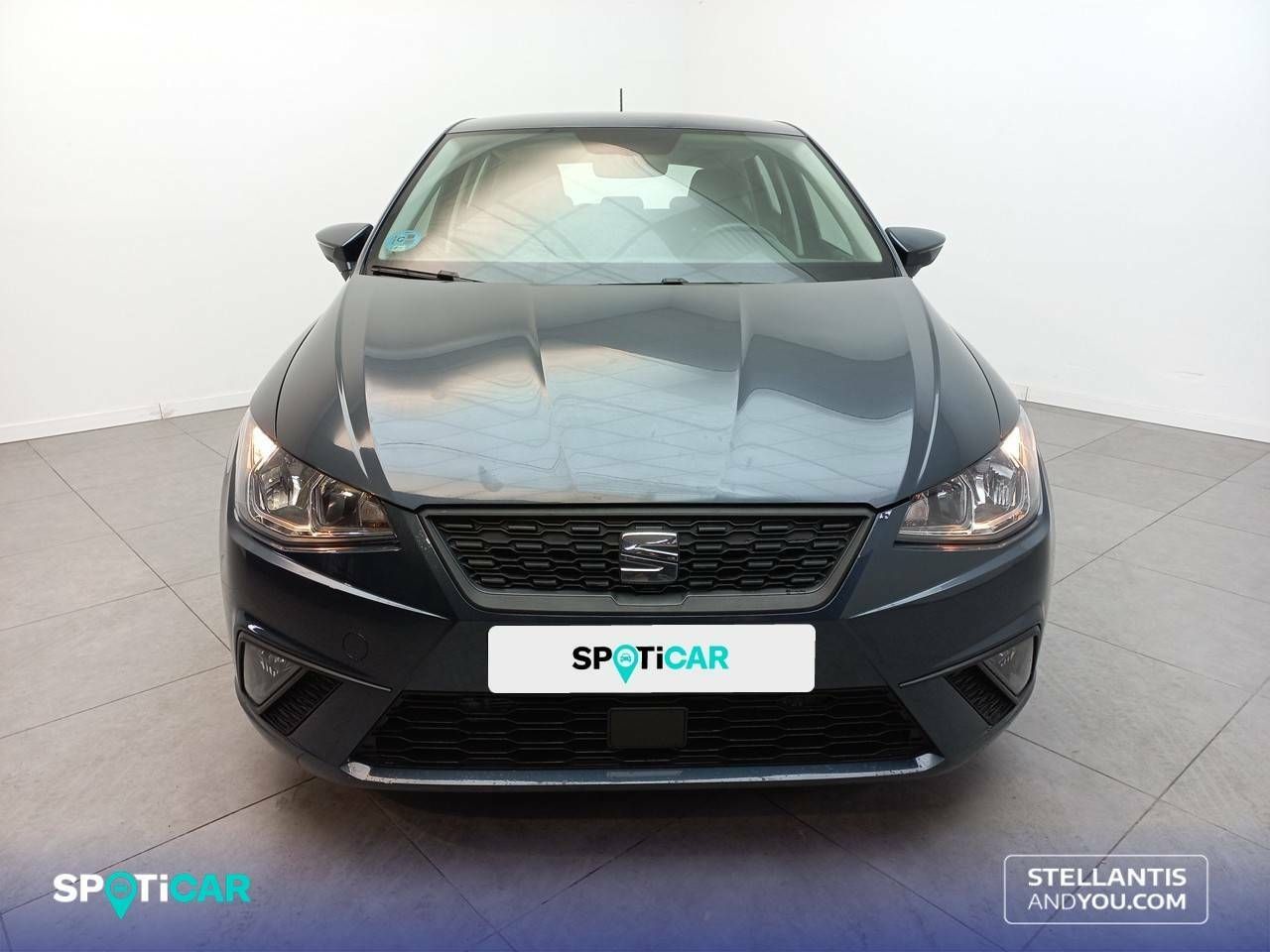 seat ibiza 2021 / foto grande (2)
