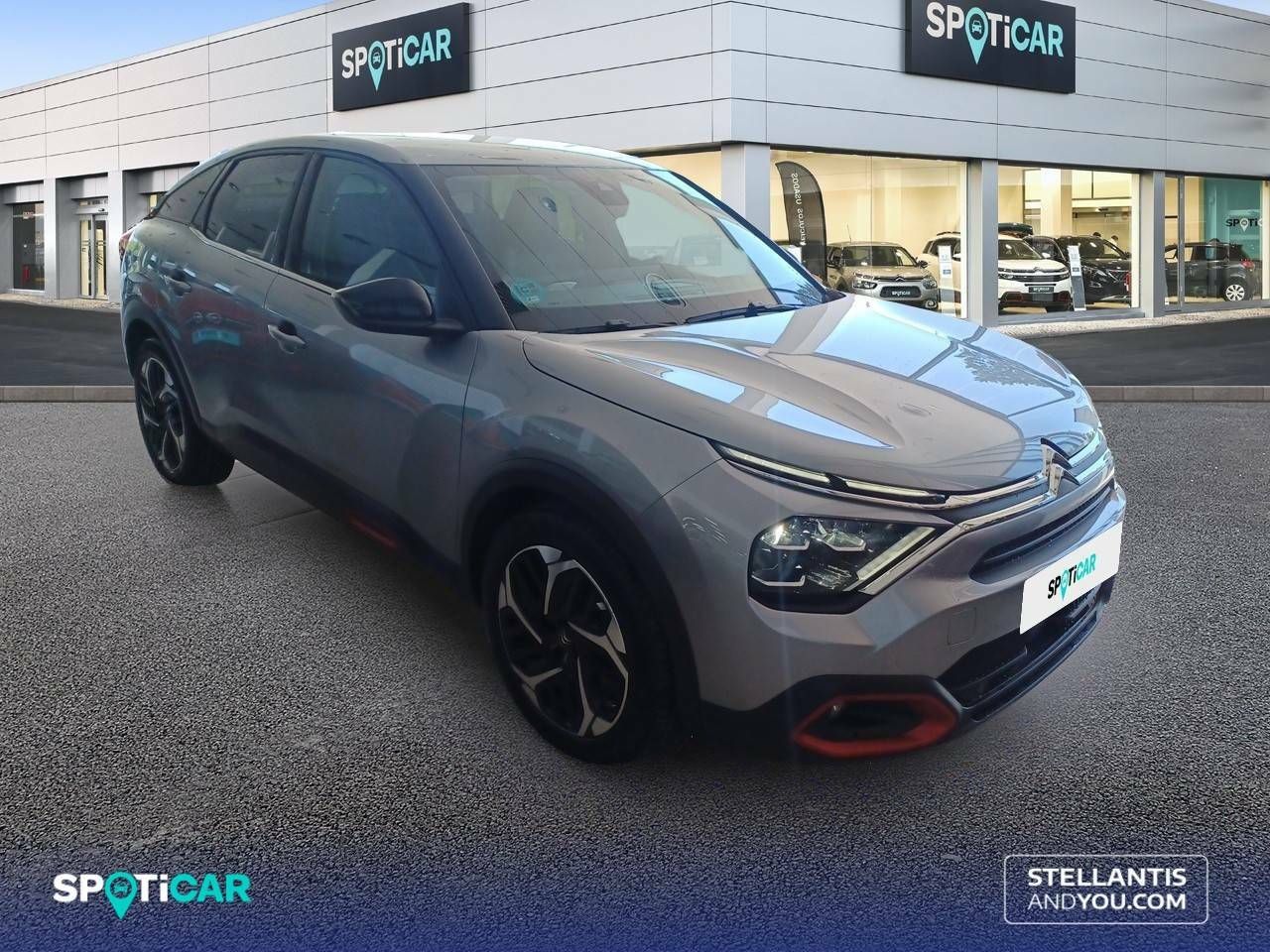 citroën c4 2021 / foto grande (3)